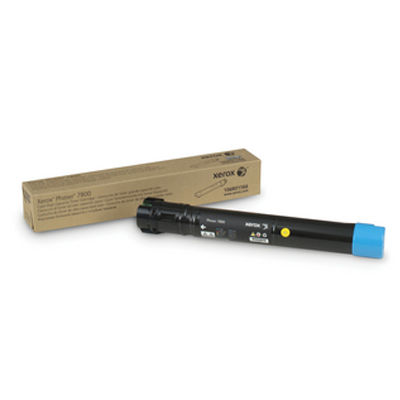 TonerPhaser 7800 High Capacity - Cyan