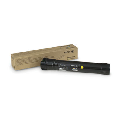 TonerPhaser 7800 High CapacityBlack