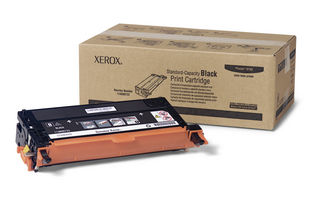 Laser Toner Phaser 6180 Black - 3000 Page Yield