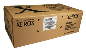 Laser Toner WorkCentre  M15 Pro 412 FaxCentre F12 Black - 6000 Page Yield