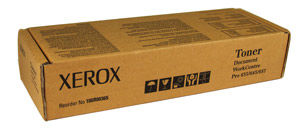 Fax Laser Toner Workcentre Pro 635 / 645 / 657 BK