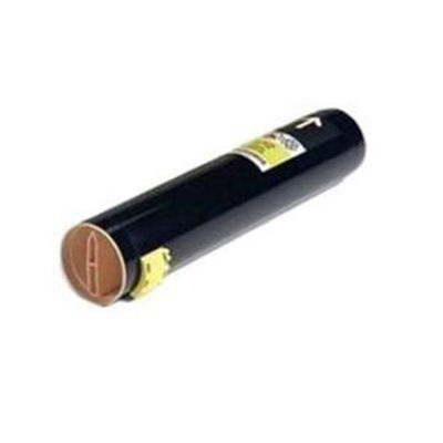 TAA Laser Compatible Toner Phaser 7760  Yellow 25000 Page Yield