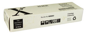 Fax Tnr Workcentre Pro  535545 Yield 3600 pages