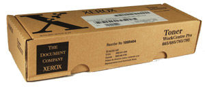 Copier/Fax Toner WorkCentre Pro 665/ 685/768/785 3K yield