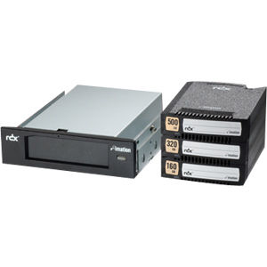 Drive USB Internal RDX Dock Only Kit