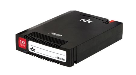 Cartridge RDX 1TB