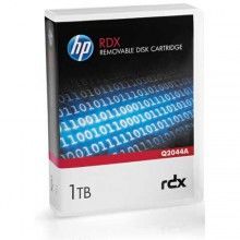 Cartridge RDX 1TB