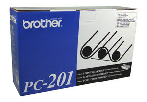 Fax Ctdg W/Ribbon Intellifax 1570MC MFC17701870 1970PPF1170/1270
