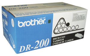 Fax Drum MFC-4300 4450 4600 7550 9050 9060 9500 HL-720 730 760  20000 Pgs.