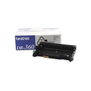Laser Drum HL-2140 HL-2170W Black - 12000 Page Yield