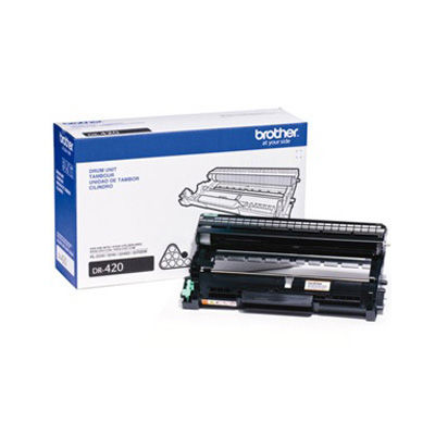 DR420 DRUM UNIT FOR HL-2240D and HL-2270DW 12000 Page Yield
