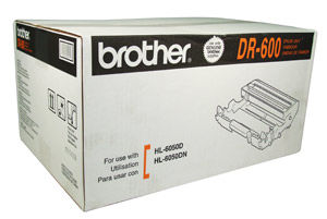 Laser Drum HL6050D 6050DN 6050DW 30000 Page Yield