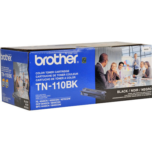 Laser HL-4040CDW HL-4040CN MFC-9440CN Black - 2500 Page Yield