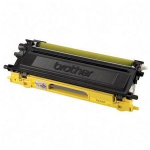 Laser HL-4040CDW HL-4040CN MFC-9440CN Yellow - 4000 Page Yield