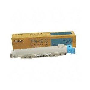 Laser Toner HL-4200CN - Cyan - 6000 Page Yield