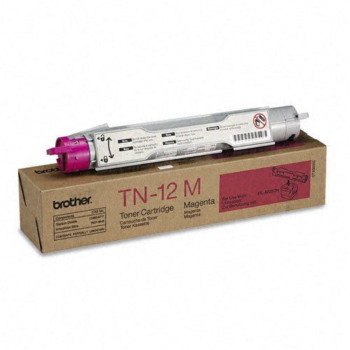 Laser Toner HL-4200CN - Magenta - 6000 Page Yield