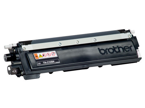 Laser Toner HL-3040CN 3070CW MFC-9010CN 9120CN 9320CN - 2.2K Yield Black