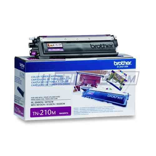 Laser Toner Magenta HL-3040CN 3070CW MFC-9010CN 9120CN 9320CN - 1400 Page Yield