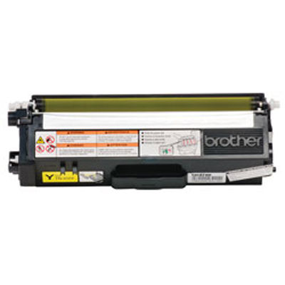 Laser Toner HL-4150CDN - Yellow 1500 Yield