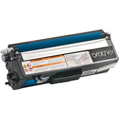 Laser Toner HL-4150CDN - Cyan Hi Yield 3500 Yield