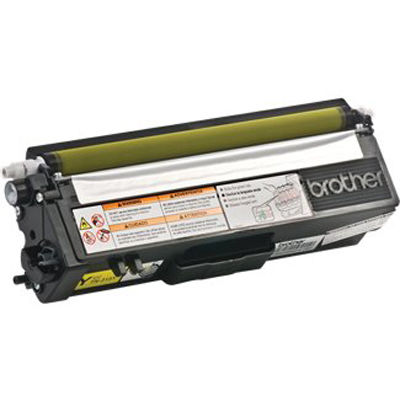 Laser Toner HL-4150CDN - Yellow Hi Yield 3500 Yield