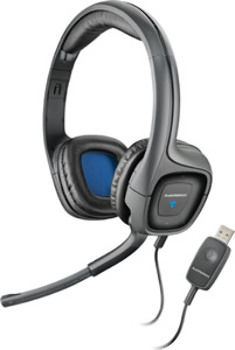 80935-11 PC Multimedia Headset