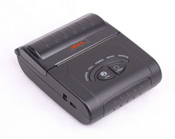 Mobile receipt printer, 3