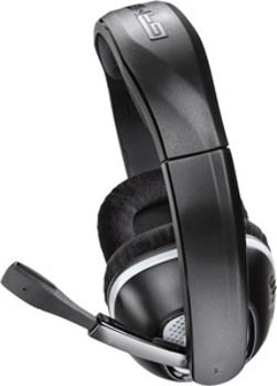 Wireless Stereo Headset for Xbox83604-01