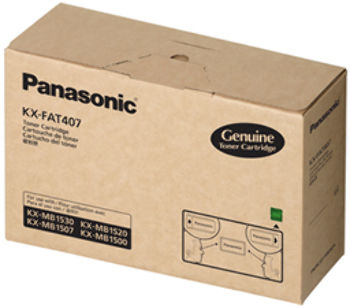 Panasonic Toner