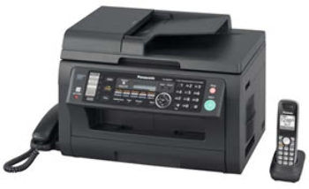 All-in-One Multi-Communication Center