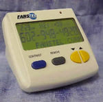 Type II Large Backlite Screen