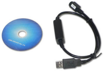 USB cable compatable with MR35