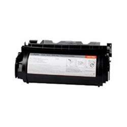 Laser Toner T630 T632 T634 - 5000 Page Yield - Return Program