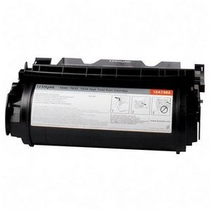 Laser Toner Drum Cartridge X630 X632 X634 Prebate for Labels - 21000 Yield