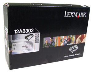Laser Photoconductor Kit E232 E234 E330 E332N - 30000 Page Yield