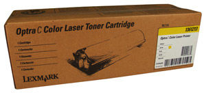 Laser Tnr Optra C YW 4000 pgs