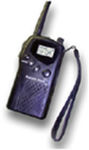 MURS 2-Way Handheld Radio
