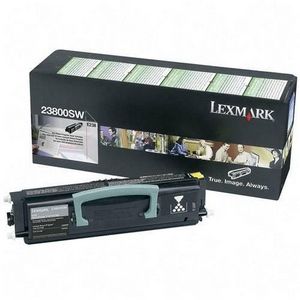 Laser Toner E238 - Return Program - 2000 Page Yield
