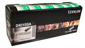 Laser Tnr Prebate E232 E234 E330  E332N  2.5K Std. Yield