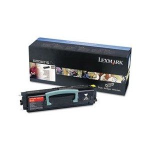 Laser E330 332 332N 332TN Black 6000 Page Yield