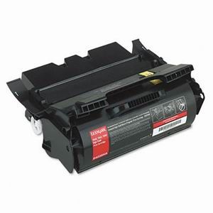 Laser Print Cartridge T640 642 644 High Yield - 21000 Pages
