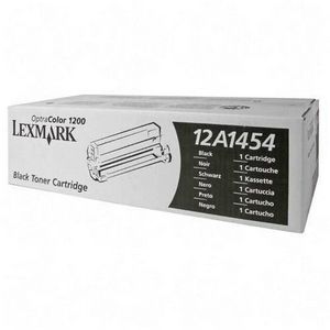Laser Tnr Optra Color 1200 Black