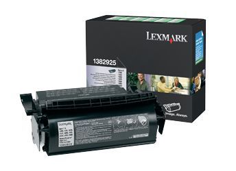 Laser Toner Optra S1620n S1625n S2420n - 17600 Page Yield