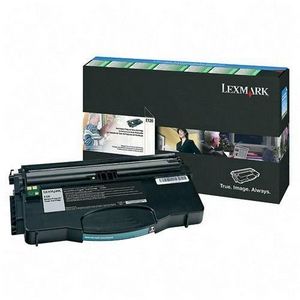 Laser Return Program E120N - 2000 Page Yield