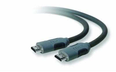 12' HDMI to HDMI Cable
