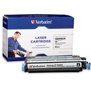 HP Q6460A Compatible Toner LJ 4730mfp Black TAA