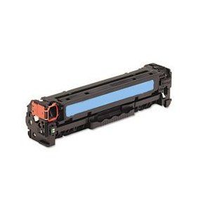 HP CC531A Laser Toner Xerox Replacement Cartridge 2800 Yield Cyan