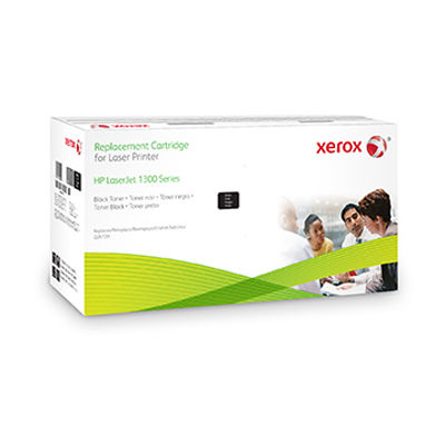 HP Q2613X Toner Xerox Replacement Cartridge LJ 1300 Series 4K Hi Yield