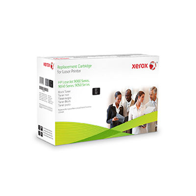 HP C8543X Toner Xerox Replacement Cartridge LJ 9000 9050 Series 33K yield