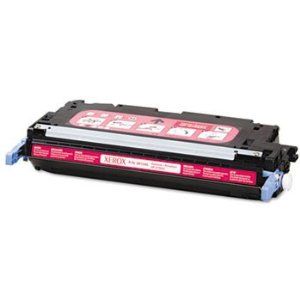 HP Q7583A Toner Xerox Replacement Cartridge LJ 3505/3800 Series 6K Yield Magenta
